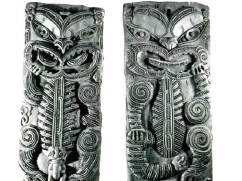 Striking Māori treasures go on display before returning home | SA